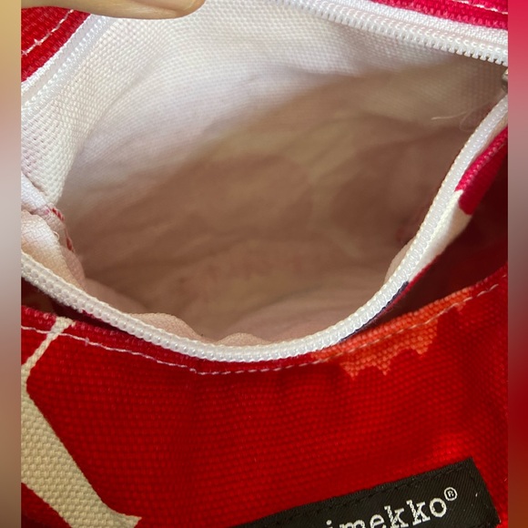 Marimekko clover tote - Picture 9 of 14